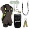 Safewaze PRO Bag Roof Kit: FS185-2X, FS88580, FS700-50, FS1120, FS870, FS8185 019-3016 - alternate 1